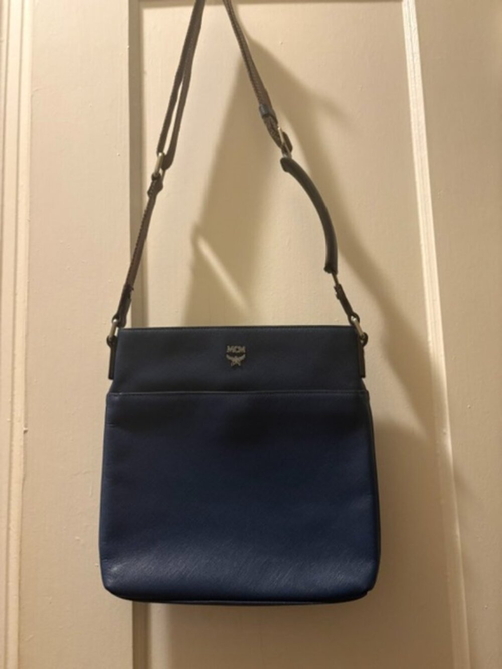 MCM Crossbody Purse